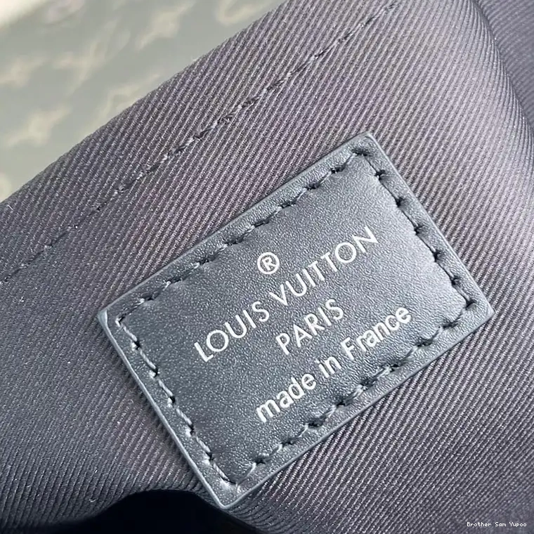 Brother Sam LV 2411YA0210 Bags 0714